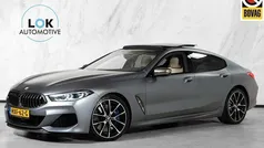 Gebruikt 2019 BMW M850 Performance Coupé | € 69.500 (Eerlijke prijs)