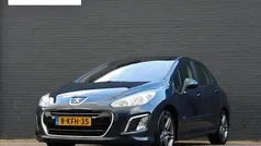 Gebruikt 2013 Peugeot 308 Sportium Hatchback | € 4.940 (Super prijs)