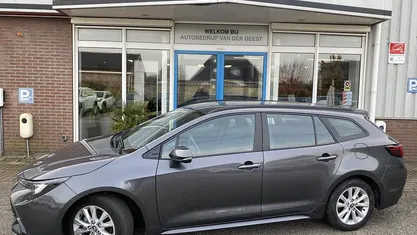 Occasion Toyota Corolla Hybrid Business Edition 98 PK (72 kW) 2025 Stationwagen