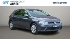 Grijs Gebruikt 2024 VW Polo Business Hatchback | € 21.430 (Eerlijke prijs)