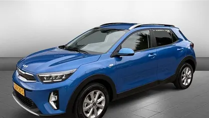 Occasion 2025 Kia Stonic SUV | € 24.945 (Eerlijke prijs)