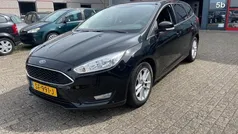 Gebruikt 2018 Ford Focus Stationwagen | € 8.249 (Eerlijke prijs)