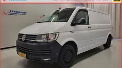 Wit Gebruikt 2016 VW T6 Van | € 11.950 (Super prijs)