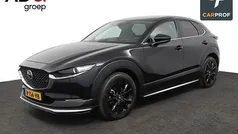 Gebruikt 2022 Mazda CX-30 Sportive SUV | € 26.351 (Eerlijke prijs)