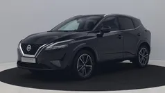 Gebruikt 2022 Nissan Qashqai 360º SUV | € 26.400 (Eerlijke prijs)