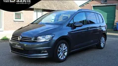 Gebruikt 2018 VW Touran Comfortline MPV | € 19.950 (Goede deal)