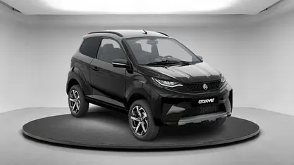 Occasion Aixam Crossover Premium Premium 2026