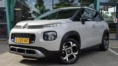 Gebruikt 2019 Citroën C3 Aircross PureTech SUV | € 12.990 (Goede deal)