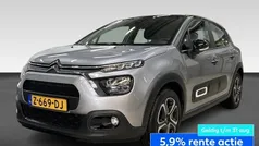 Gebruikt 2022 Citroën C3 Feel Hatchback | € 13.945 (Goede deal)