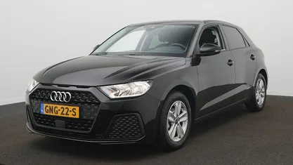 Occasion 2024 Audi A1 Sportback Proline Hatchback | € 23.900 (Eerlijke prijs)