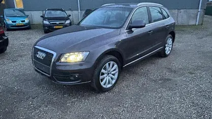 Occasion 2009 Audi Q5 S-Line SUV | € 13.999 (Goede deal)