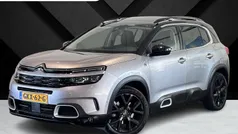 Grijs Gebruikt 2021 Citroën C5 Aircross Shine SUV | € 26.875 (Eerlijke prijs)