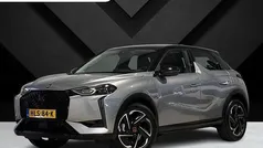 Grijs Gebruikt 2023 DS Automobiles DS3 Performance Line Plus SUV | € 27.995 (Eerlijke prijs)