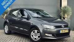 Gebruikt 2013 VW Polo Comfortline Hatchback | € 4.500 (Super prijs)