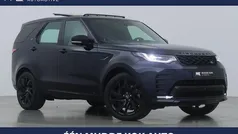 Blauw Gebruikt 2021 Land Rover Discovery 5 HSE SUV | € 67.700 (Eerlijke prijs)
