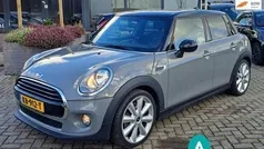 Gebruikt 2016 Mini Cooper Business Hatchback | € 13.950 (Super prijs)