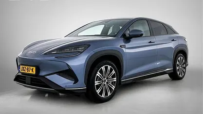 Occasion BYD Seal Comfort 230 kW (313 PK) 2025 SUV