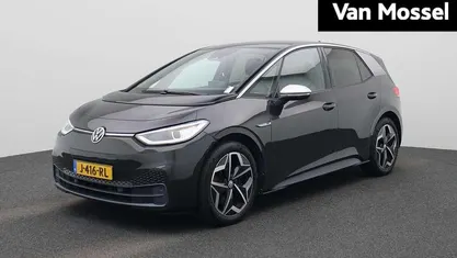 Occasion 2020 VW ID.3 Hatchback | € 18.900 (Eerlijke prijs)