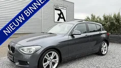 Gebruikt 2013 BMW 116 Hatchback | € 8.750 (Eerlijke prijs)