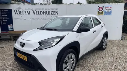 Occasion 2024 Toyota Aygo X SUV | € 15.275 (Super prijs)