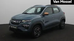 Gebruikt 2023 Dacia Spring Extreme Hatchback | € 15.940 (Eerlijke prijs)