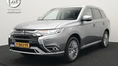 Gebruikt 2019 Mitsubishi Outlander P-HEV Intense SUV | € 21.430 (Super prijs)