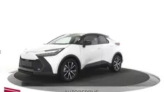 Grijs Nieuw 2025 Toyota C-HR Edition SUV | € 37.450 (Eerlijke prijs)