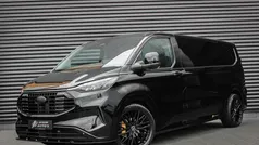 Gebruikt 2024 Ford Transit Custom Limited Van | € 41.945 (Eerlijke prijs)