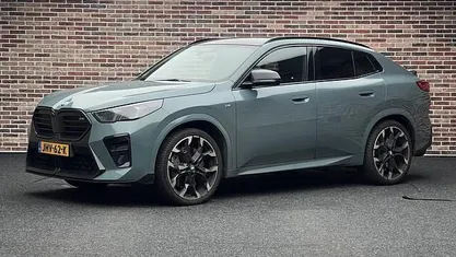 Occasion BMW X2 Comfort Edition 300 PK (220 kW) 2024 SUV