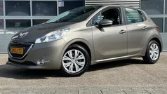 Gebruikt 2013 Peugeot 208 Envy Hatchback | € 5.850 (Eerlijke prijs)