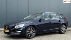 Gebruikt 2015 Volvo V60 Summum Stationwagen | € 12.990 (Eerlijke prijs)
