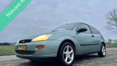 Gebruikt 1999 Ford Focus Hatchback | € 1.295 (Eerlijke prijs)