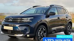 Gebruikt 2025 Citroën C5 Aircross SUV | € 34.910 (Goede deal)