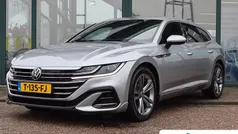 Gebruikt 2021 VW Arteon Business+ Stationwagen | € 29.895 (Eerlijke prijs)