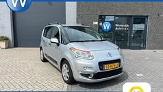 Gebruikt 2010 Citroën C3 Picasso Exclusive MPV | € 4.500 (Eerlijke prijs)