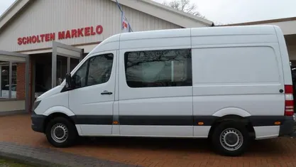 Occasion Mercedes Sprinter 129 PK (94 kW) 2016 Van