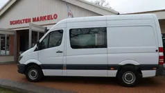 Gebruikt 2016 Mercedes Sprinter Van | € 9.250 (Super prijs)