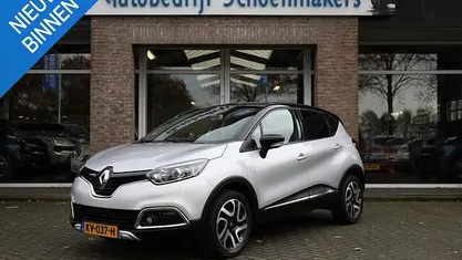 Occasion 2016 Renault Captur XMOD SUV | € 12.590 (Eerlijke prijs)