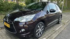 Paars Gebruikt 2014 Citroën DS3 So Chic Hatchback | € 4.250 (Eerlijke prijs)