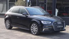 Gebruikt 2020 Audi A3 Sportback Sport Hatchback | € 23.980 (Goede deal)