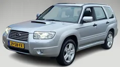 Grijs Gebruikt 2005 Subaru Forester SUV | € 9.495 (Eerlijke prijs)