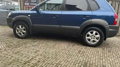 Gebruikt 2005 Hyundai Tucson Dynamiq SUV | € 1.999 (Goede deal)