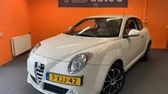 Gebruikt 2014 Alfa Romeo MiTo Hatchback | € 3.250 (Goede deal)
