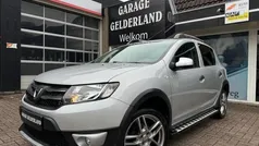 Gebruikt 2016 Dacia Sandero Stepway Hatchback | € 7.600 (Goede deal)