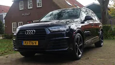 Gebruikt 2016 Audi Q7 Proline SUV | € 27.945 (Super prijs)