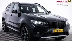 Gebruikt 2023 BMW X3 Basis SUV | € 54.900 (Super prijs)
