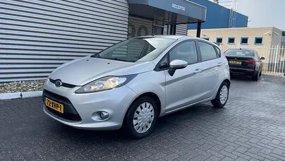 Occasion Ford Fiesta Trend 95 PK (69 kW) 2012 Hatchback