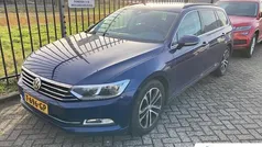 Gebruikt 2019 VW Passat Highline Stationwagen | € 21.395 (Eerlijke prijs)