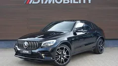 Zwart Gebruikt 2017 Mercedes GLC43 AMG AMG Coupé | € 57.950 (Eerlijke prijs)