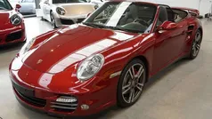 Gebruikt 2010 Porsche 911 Turbo Cabriolet Cabriolet | € 93.000